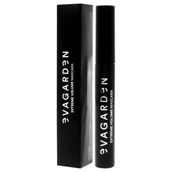 Extreme Volume Mascara - 04 by Evagarden for Women - 0.3 oz Mascara - Picture 4 of 5